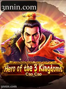 Heroofthe3KingdomsCaoCao