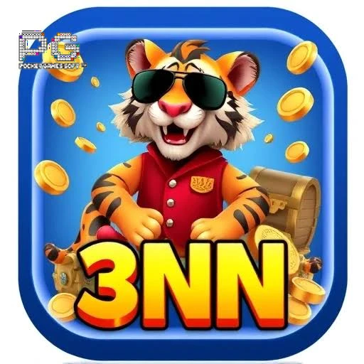 3nn Logo