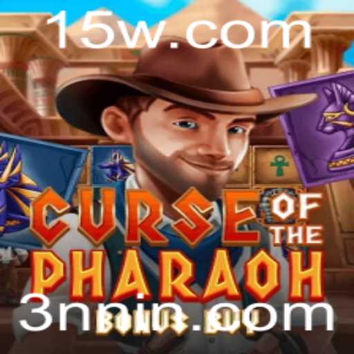 Desvendando o Mistério de CurseofthePharaohBonusBuy e os Segredos Escondidos