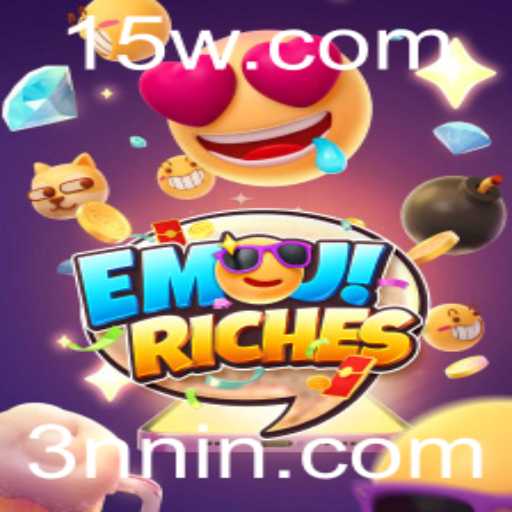 Explorando o Universo de EmojiRiches: Um Jogo de Estratégia e Diversão