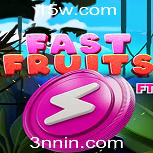 Descubra FastFruits: O Jogo de Estratégia Frutal