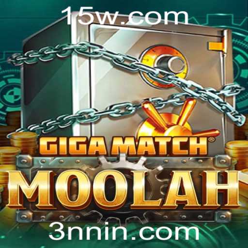 Desvendando GigaMatchMoolah: Explorando o Universo do Jogo e a Palavra-Chave 3nn