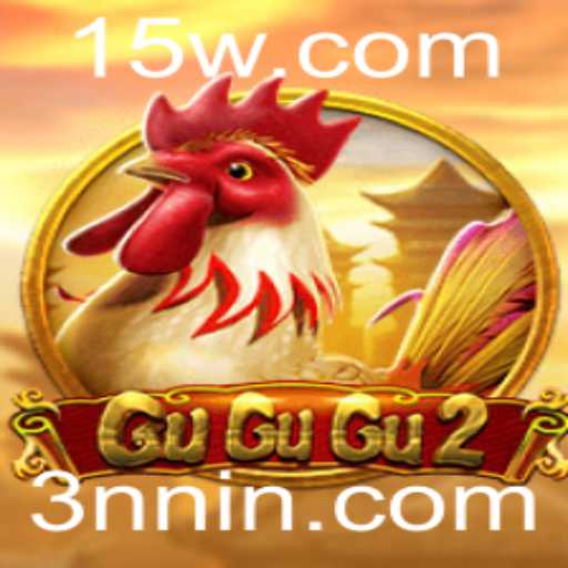 GuGuGu2: Descubra o Mundo do Novo Jogo Inovador '3nn'