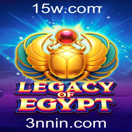 Explorando o Fascinante Universo de LegacyOfEgypt