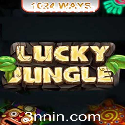 Descubra o Fascinante Mundo de LuckyJungle1024: Uma Nova Era de Entretenimento Digital