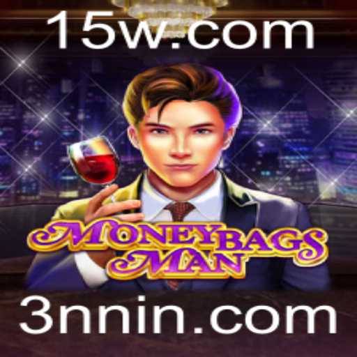 MoneybagsMan: Desvendando o Novo Fenômeno dos Jogos