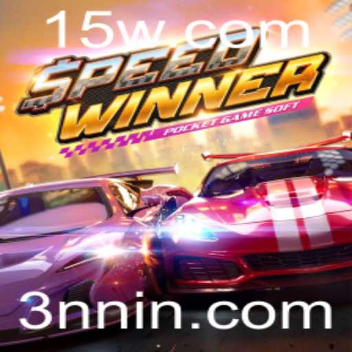 Explorando o Mundo Emocionante de SpeedWinner