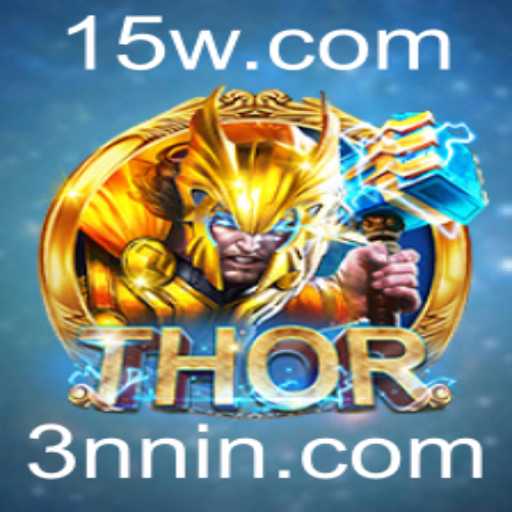 Descubra o Mundo de 'THOR': Um Jogo Inovador de Estratégia e Aventura
