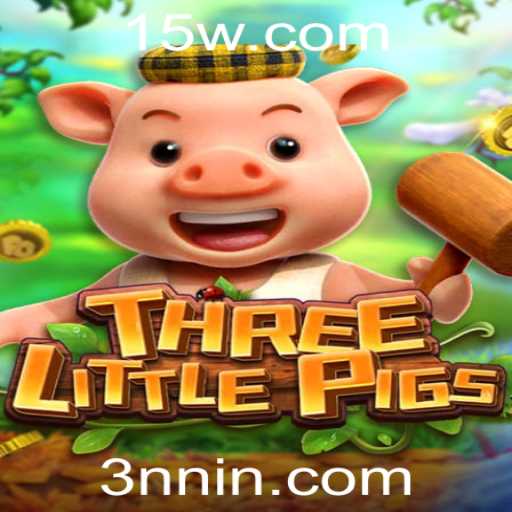 Descubra o Fascinante Jogo 'THREELITTLEPIGS'