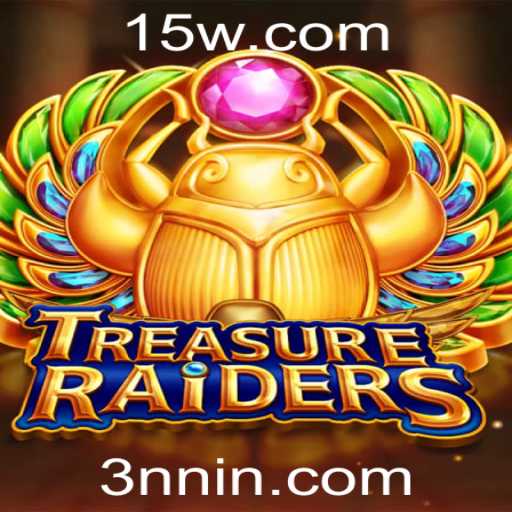TreasureRaiders: A Nova Sensação dos Jogos de Aventura