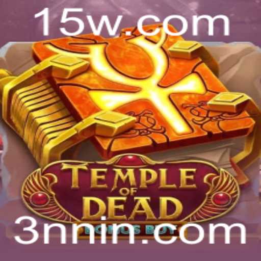 Explorando o Emocionante Mundo de TempleofDeadBonusBuy