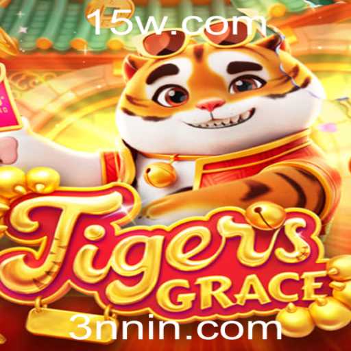 Dominando o Jogo TigersGrace: Uma Aventura Estratégica com a Palavra-Chave 3nn