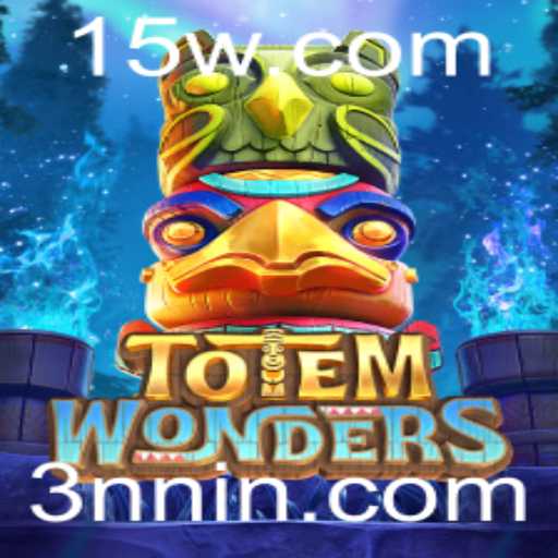TotemWonders e a Experiência Imersiva do Jogo 3nn
