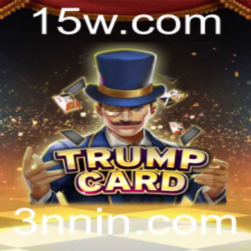 Descubra o Mundo de Estratégias e Decisões com TrumpCard